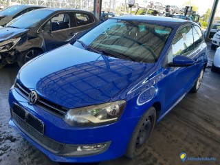 VOLKSWAGEN POLO V 1.6 TDI 90 Réf : 330596