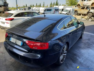 AUDI A5 2.0 TDI 143 SORTBACK Réf : 324324