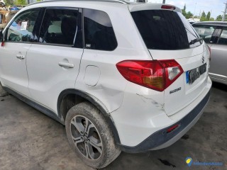 SUZUKI VITARA II 1.6 DDIS 120 4X4 Réf : 330520