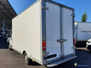 FIAT DUCATO 2.3 JTD 130 PACK PRO Réf : 329678