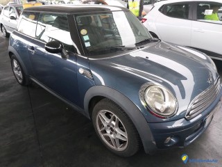 MINI MINI II R56 1.6D 110 COOPER D Réf : 332688