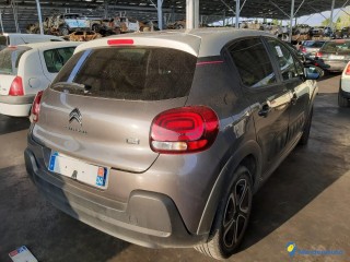 CITROEN C3 III 1.2 PURETECH 110 ELLE Réf : 33269