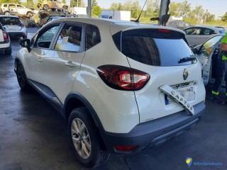 RENAULT CAPTUR 0.9 TCE 90 Réf : 329674