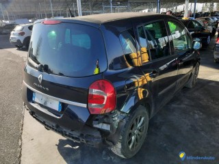 RENAULT MODUS GRAND 1.5 DCI 90 DYNAMIQUE Réf : 315653