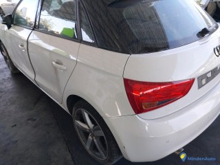 AUDI A1 SPORTBACK 1.6 TDI 90 DPF Réf : 331083