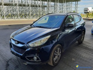 HYUNDAI IX35 2.0 CRDI 184 4WD PREMIUM Réf : 331123