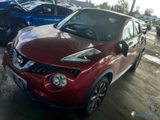 NISSAN JUKE 1.5 DCI 110 Réf : 330760