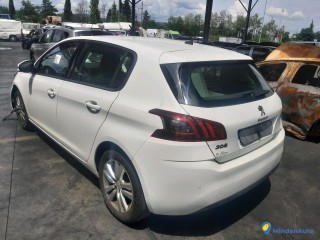 PEUGEOT 308 II 1.5 HDI 130 BUSINESS Réf : 323642