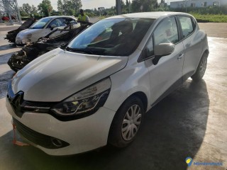 RENAULT CLIO IV 1.5 DCI 90 Réf : 326014