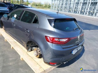 RENAULT MEGANE IV 1.5 DCI 110 INTENS EDC Réf : 330435