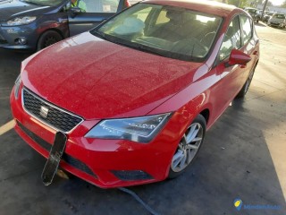 SEAT LEON III 2.0 TDI 150 Réf : 327988