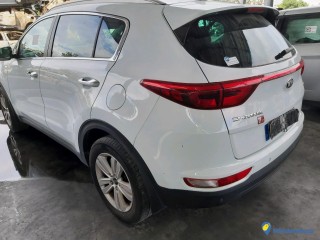 KIA SPORTAGE 1.7 CRDI 115 Réf : 329173