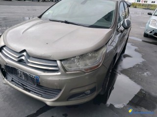 CITROEN C4 II 1.6 HDI 115 MUSIC TOUCH Réf : 332236