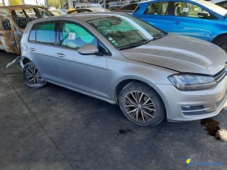 VOLKSWAGEN GOLF VII 1.6 TDI 110 Réf : 331223