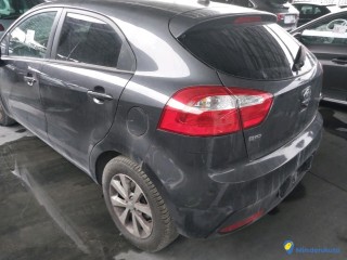 KIA RIO III 1.4 CRDI 90 Réf : 332702