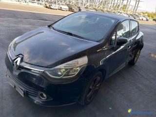 RENAULT CLIO IV 1.5 DCI 90 INTENS Réf : 330926