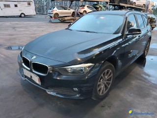 BMW SERIE 3 18D F31 TOURING 136 Réf : 333226