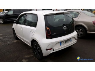 VOLKSWAGEN   UP  FF-387-LD