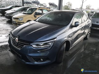 RENAULT MEGANE IV 1.2 TCE 130 Réf : 329734