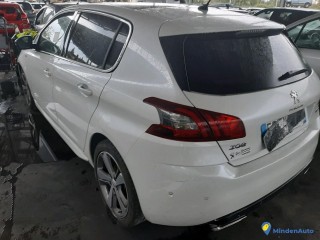 PEUGEOT 308 II 1.2 PURETECH 130 GT-LIN Réf : 328858