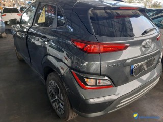 HYUNDAI KONA ELECTRIC 136 BUSINESS Réf : 329179