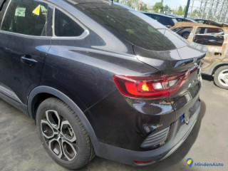 RENAULT ARKANA 1.6 E-TECH 145 EDC Réf : 330761