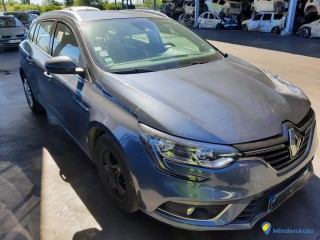 RENAULT MEGANE IV ESTATE 1.3 TCE 140 EDC Réf : 327707