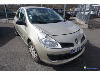 RENAULT CLIO 3 CLIO 3 PHASE 1 1.5 DCI - 8V TURBO