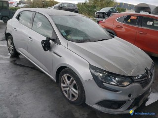 RENAULT MEGANE IV 1.5 DCI 110 Réf : 331580