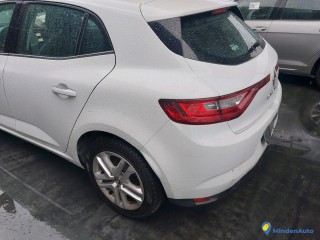 RENAULT MEGANE IV 1.5 DCI 90 Réf : 332351