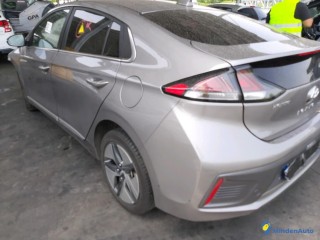 HYUNDAI IONIQ HYBRID 141 Réf : 323851