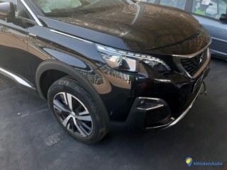 PEUGEOT 3008 II 1.5 BlueHDI 130 EAT8 GT LINE Réf : 329432