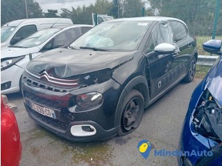 Citroën C3 Shine