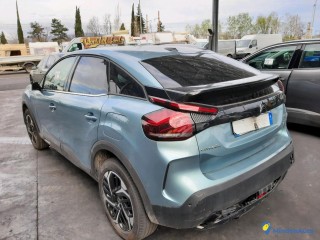 CITROEN C4 III 1.2 PURETECH 130 EAT8 FEEL Réf : 316565