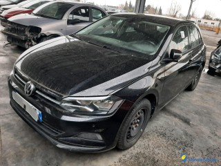 VOLKSWAGEN POLO VI 1.0 TSI 95 Réf : 316828 CARTE GRISE