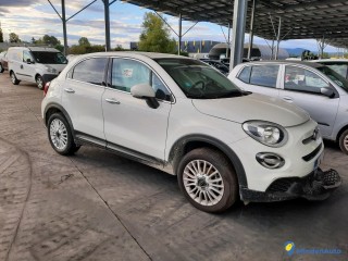 FIAT 500X 1.0 T 120 CROSS Réf : 329622