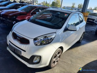 KIA PICANTO II 1.2 - 85 SPORT Réf : 331678