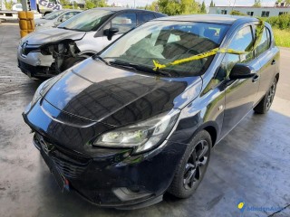 OPEL CORSA (E) 1.4 - 90 BLACK EDITION Réf : 329933