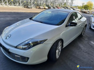 RENAULT LAGUNA III COUPÉ 2.0 DCI 150 Réf : 330948