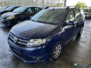 DACIA LOGAN MCV 0.9 TCE 90 LAUREATE Réf : 328485