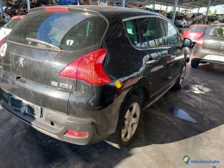 PEUGEOT 3008 1.6 HDI 115 NAPAPIJRI Réf : 332577