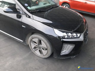 HYUNDAI IONIQ 1.6 HYBRID 141 Réf : 327872