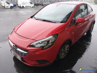 OPEL CORSA (E) 1.3 CDTI 95 COLOR EDITION Réf : 334177