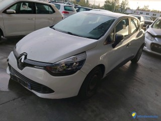 RENAULT CLIO IV 1.5 DCI 75 SOCIÉTÉ AIR Réf : 334182