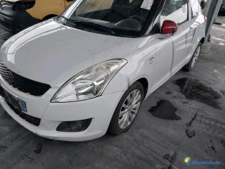 SUZUKI SWIFT IV 1.3 DDIS 75 SO'COLOR Réf : 332846