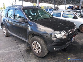 DACIA DUSTER 1.5 DCI 110 4X4 Réf : 333114