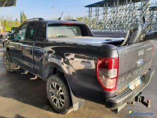 FORD RANGER IV 2.0 TDCI 213 WILDTRACK Réf : 328732