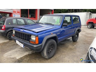 JEEP CHEROKEE 1 PHASE 1 Référence du véhicule	12049746