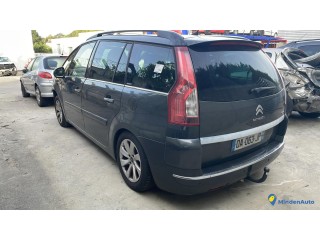 CITROEN C4 GRAND PICASSO 1 Référence du véhicule	12019516