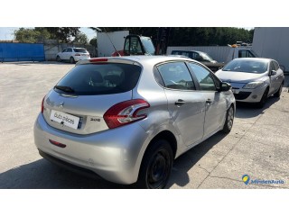 PEUGEOT 208 1 PHASE 1 Référence du véhicule 11823566